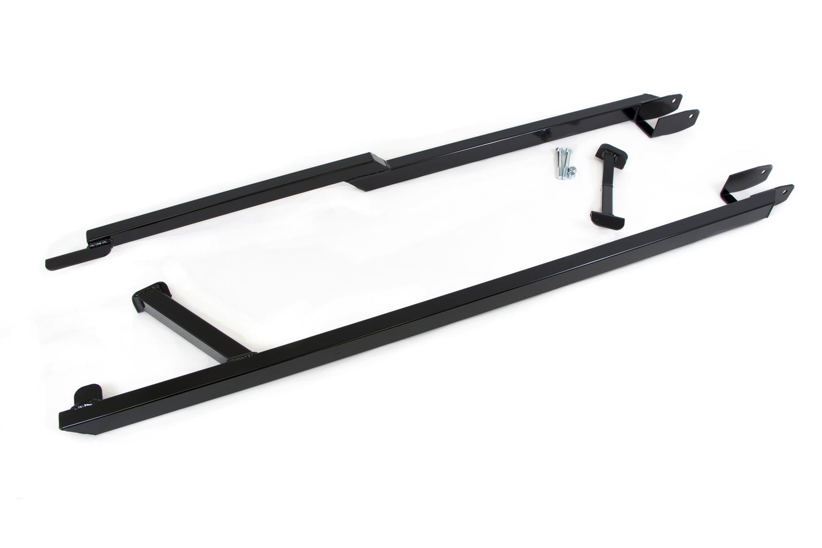 UMI Performance 2400-B UMI Performance Boxed Weld-In Subframe Connectors - Zander Auto Parts