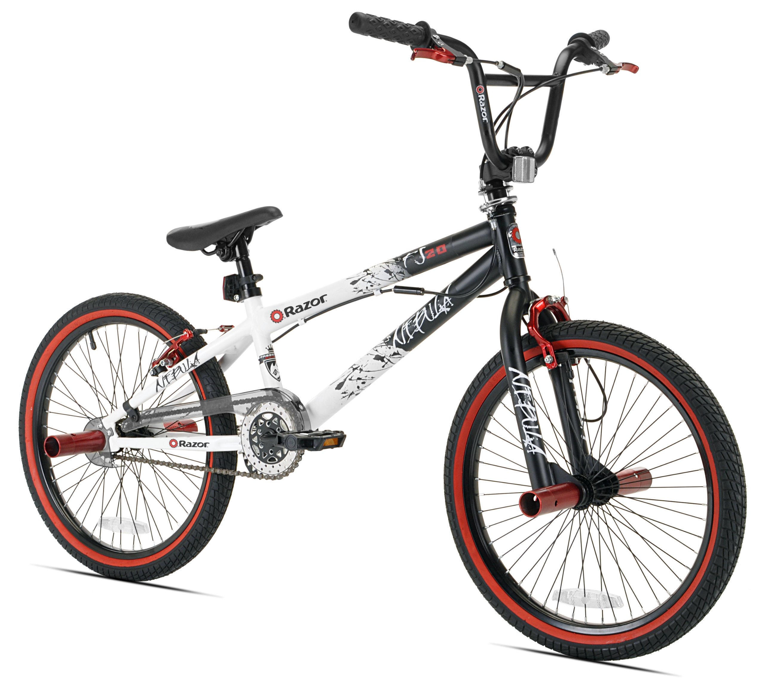 Razor Nebula Freestyle Bike 20 Inch - Zander Auto Parts