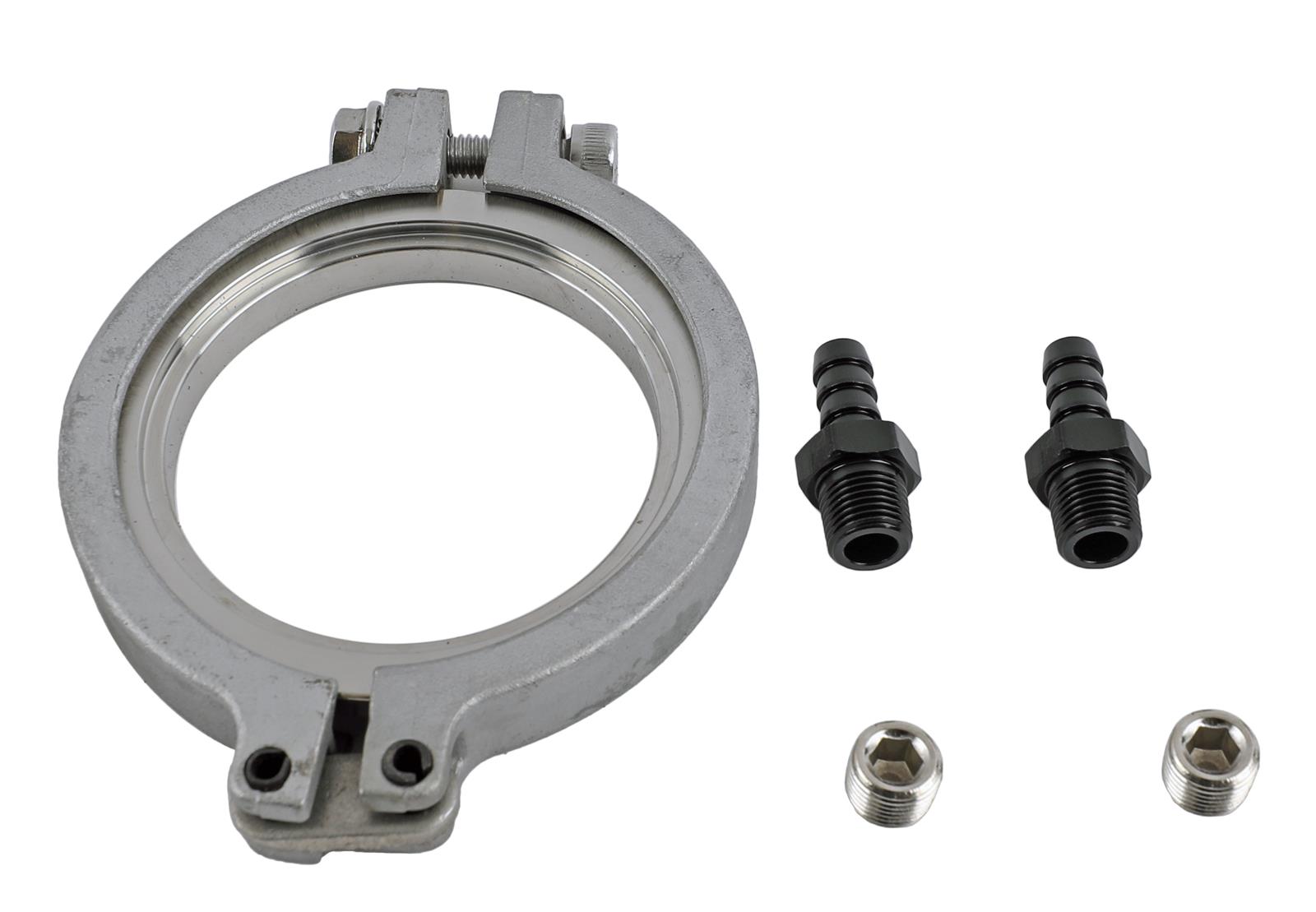 VS Racing VSR60WGD VS Racing Wastegates - Zander Auto Parts