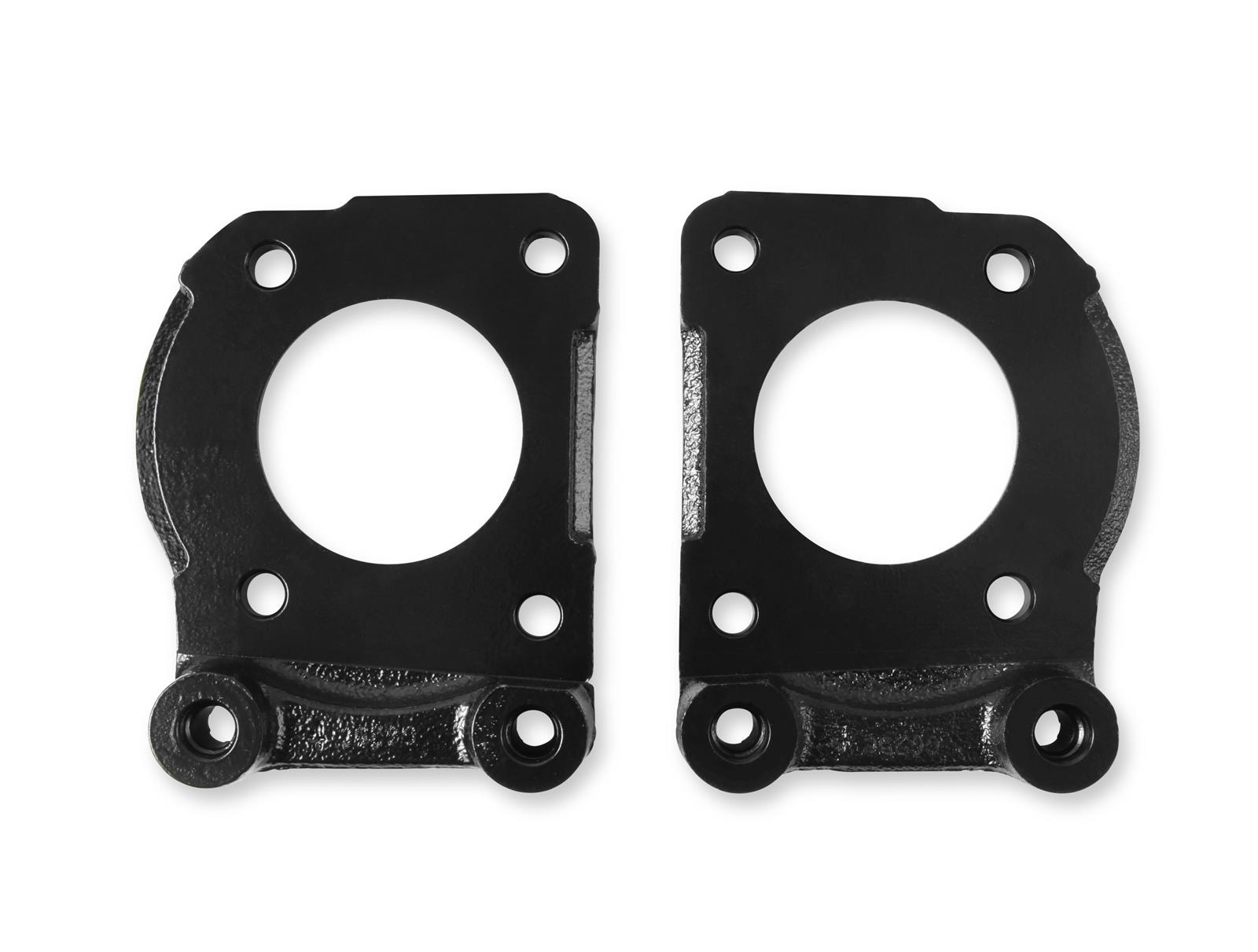 Scott Drake DBC-A120-P-R Scott Drake Disc Brake Conversion Kits - Zander Auto Parts