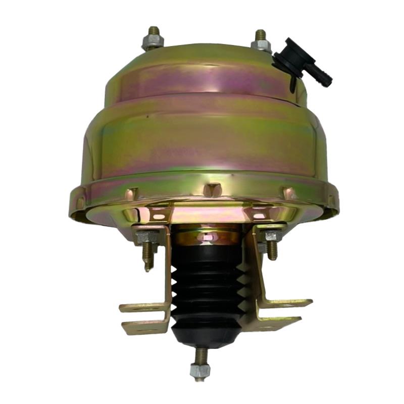 Leed Brakes PBKT6001 LEED Brakes Master Cylinder and Brake Booster Combos - Zander Auto Parts