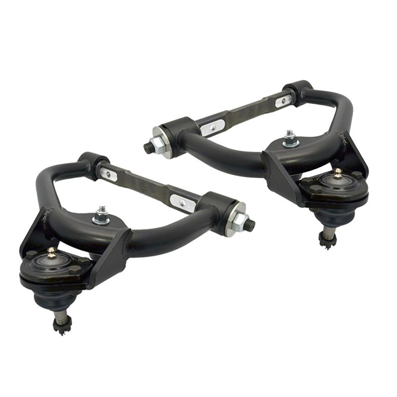 Ridetech 11240201 Ridetech 1968-72 GM A-Body Complete Coilover Systems - Zander Auto Parts