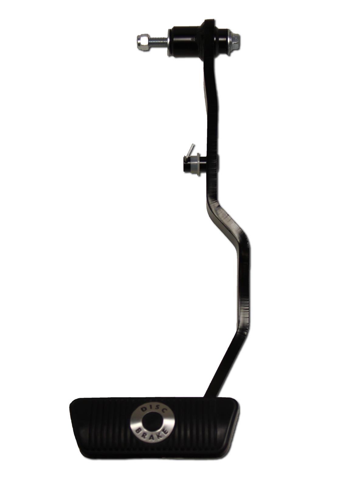 Leed Brakes FC0004HK LEED Brakes Power Brake Quick Install Kits - Zander Auto Parts