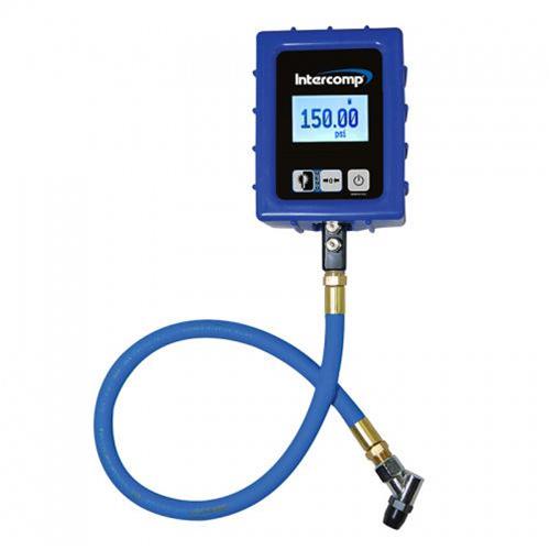 Intercomp 360049 Intercomp Racing Digital Air Pressure Gauges - Zander Auto Parts