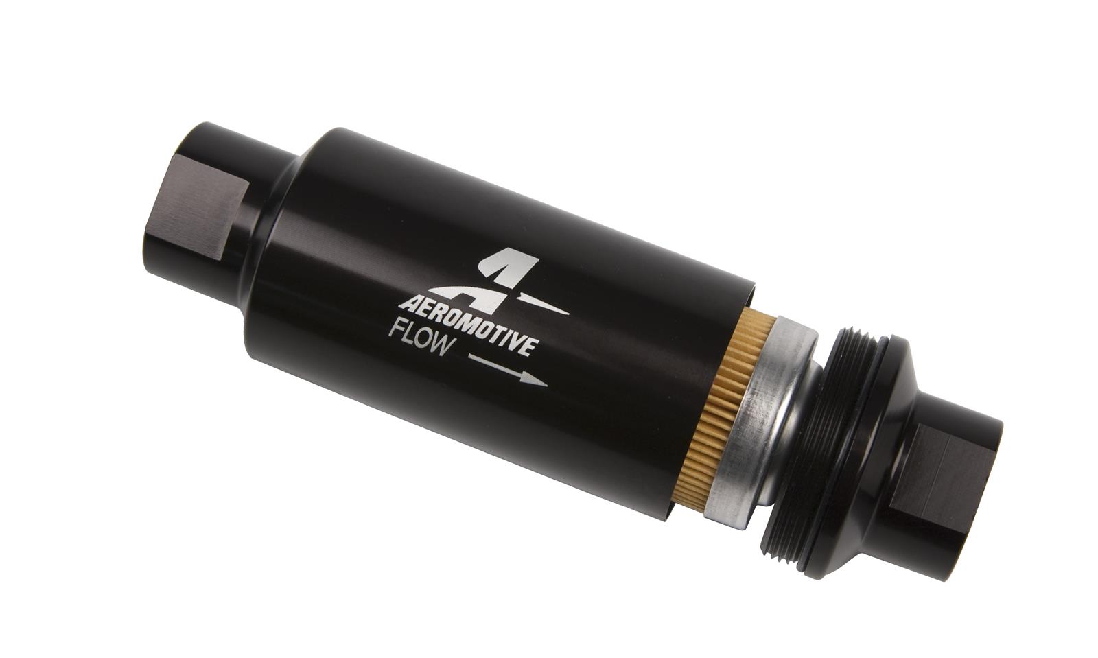 Aeromotive 12321 Aeromotive Fuel Filters - Zander Auto Parts