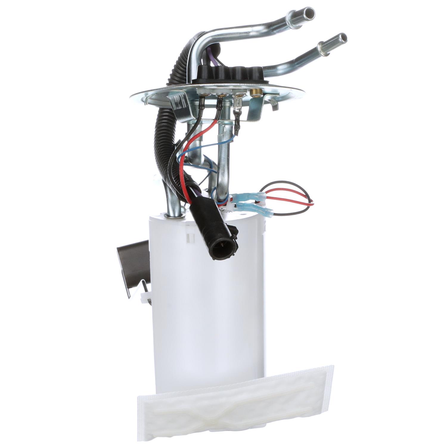 Delphi HP10262 Delphi Fuel Pump Module Assemblies - Zander Auto Parts