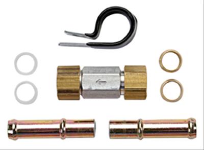 S.U.R.&R. SRRCKV7 S.U.R.&R. Check Valves - Zander Auto Parts