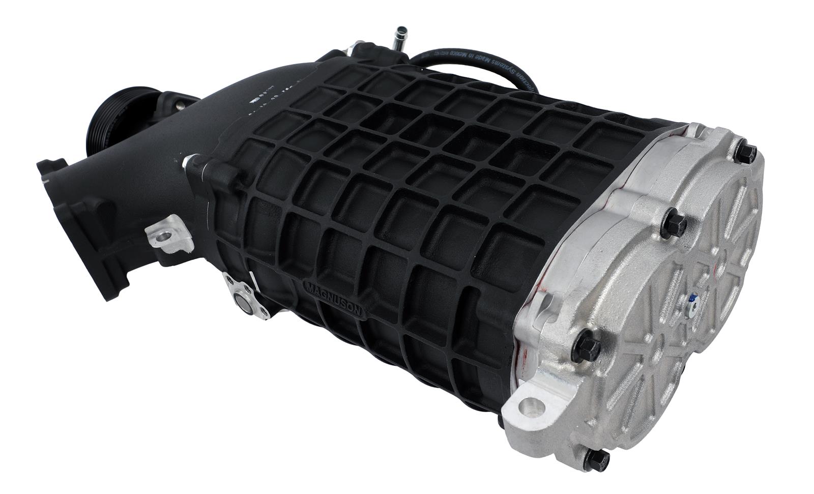 Magnuson Superchargers 01-19-35-005-BL Magnuson Radix TVS1900 Supercharger Kits - Zander Auto Parts