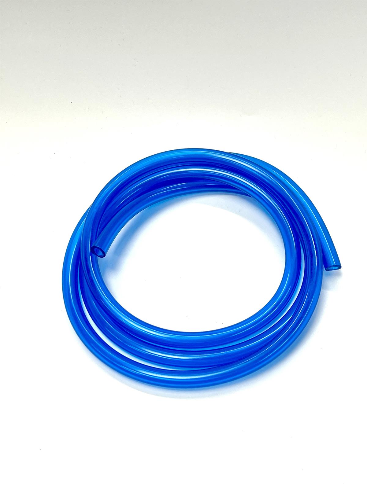 Nic Woods Racing NW-CB-FLB-5 Nic Woods Racing Extra Thick Fuel Lines - Zander Auto Parts