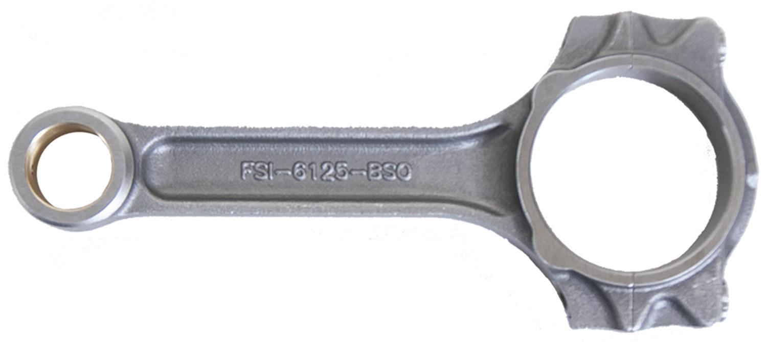 Eagle Specialty Products FSI6125O Eagle FSI I-Beam Connecting Rods - Zander Auto Parts
