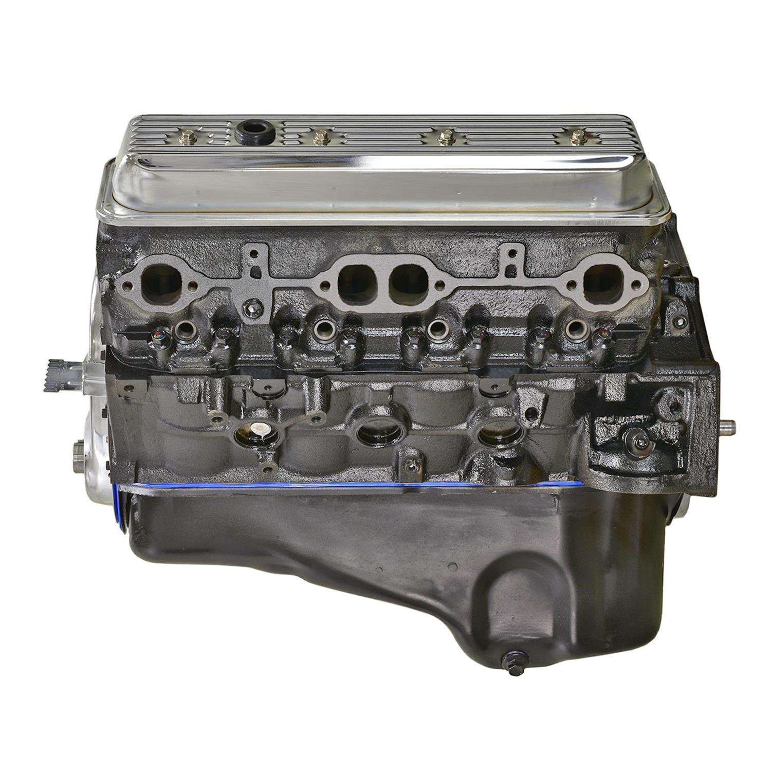 Summit Racing SUM-150350 Summit Racing™ All New 300 HP Small Block Chevy 350 Crate Engines - Zander Auto Parts
