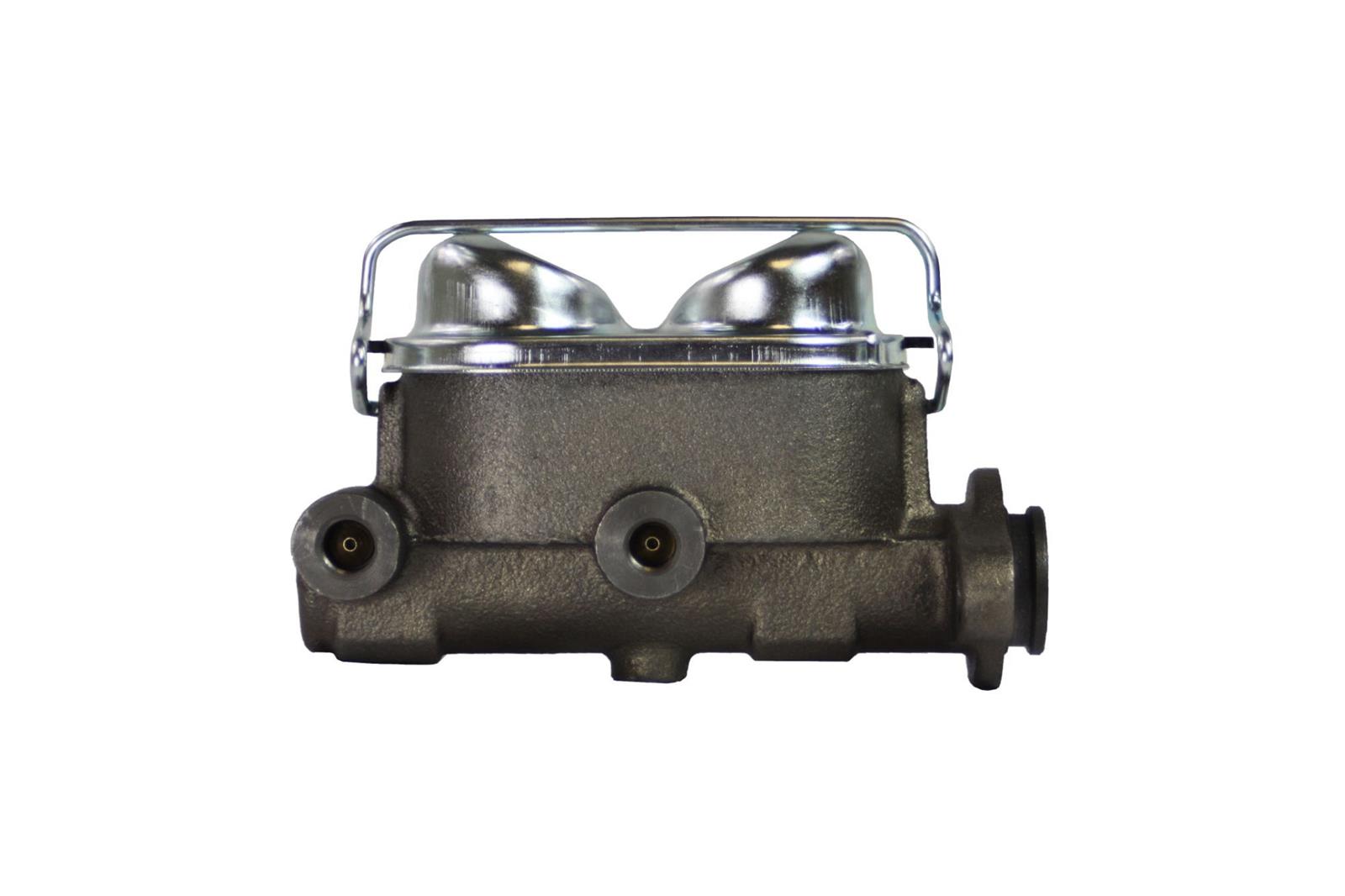 Leed Brakes FC0043HK LEED Brakes Master Cylinder and Brake Booster Combos - Zander Auto Parts