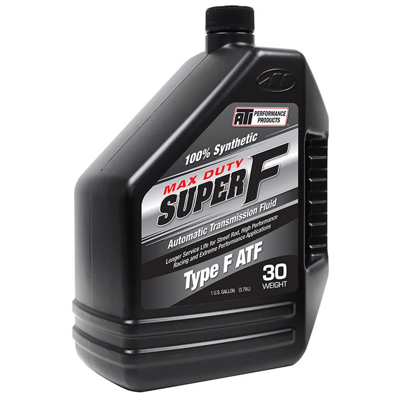 ATI Performance Products ATI100024 ATI Max-Duty Super F Automatic Transmission Fluid - Zander Auto Parts