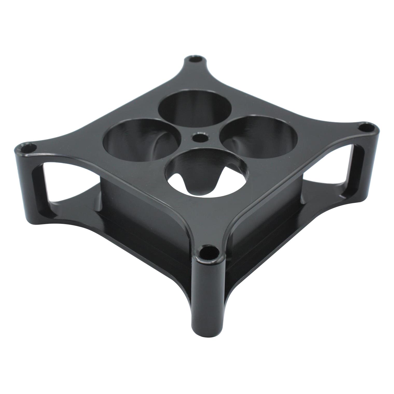 Summit Racing SUM-210301 Summit Racing™ Tapered Carburetor Spacers - Zander Auto Parts