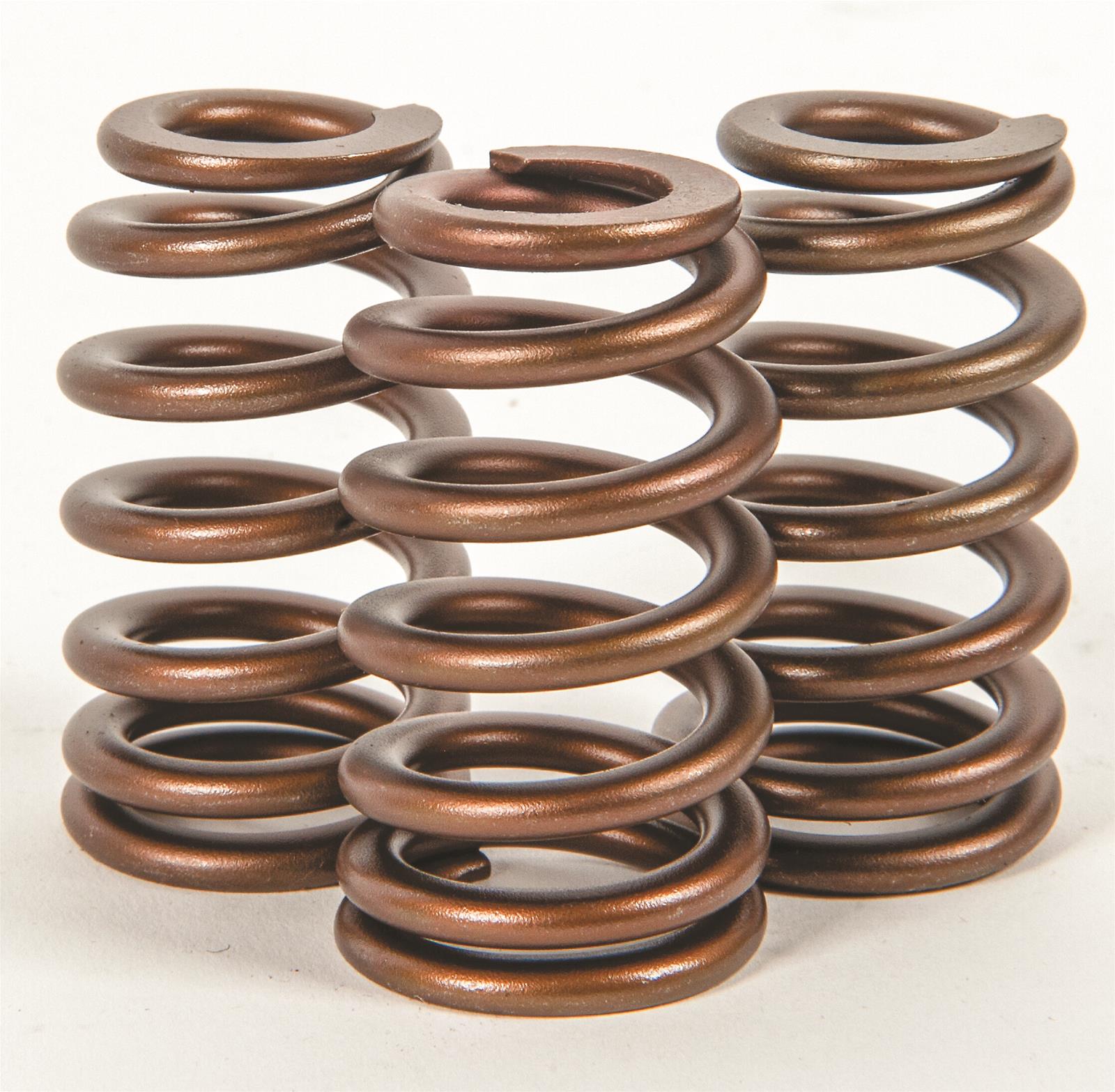 Summit Racing SUM-174004 Summit Racing™ Valve Springs - Zander Auto Parts