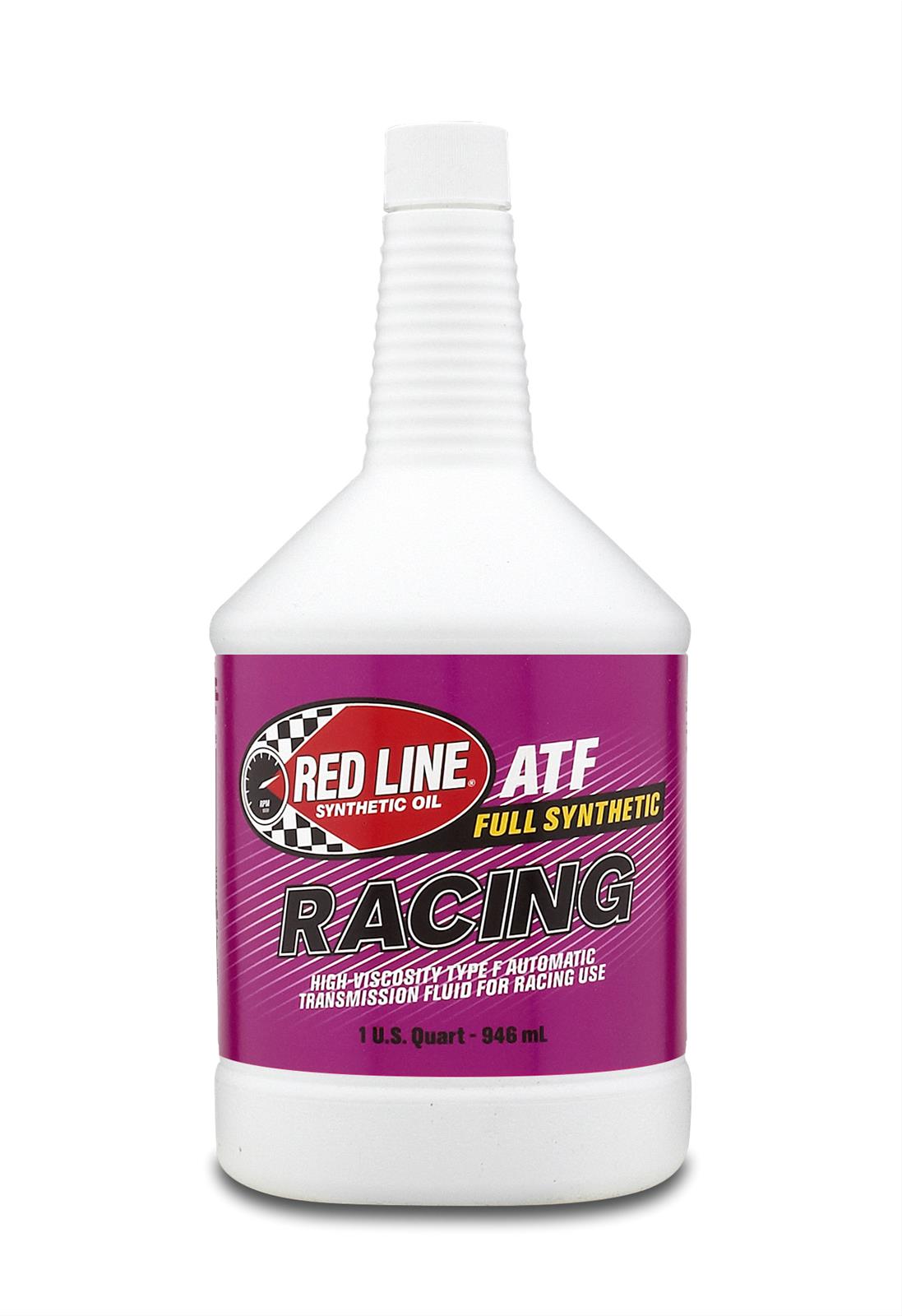 Red Line Synthetic Oil 30304 Red Line Racing Automatic Transmission Fluid - Zander Auto Parts