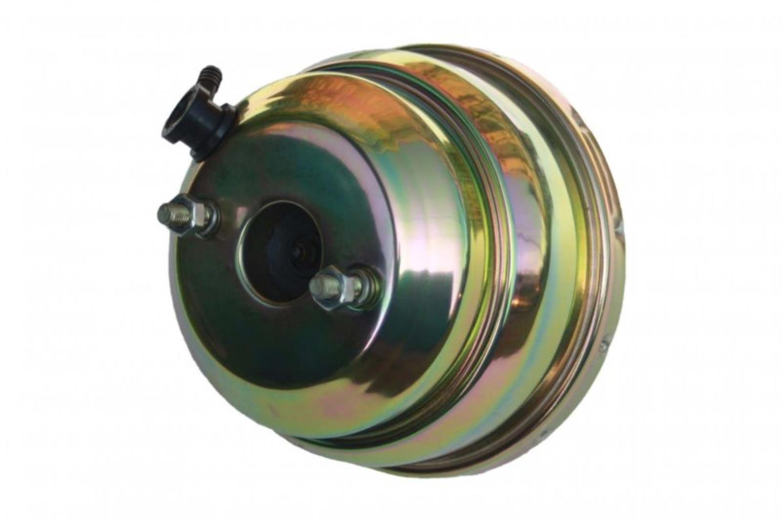 Leed Brakes PBKT1032 LEED Brakes Power Brake Boosters - Zander Auto Parts