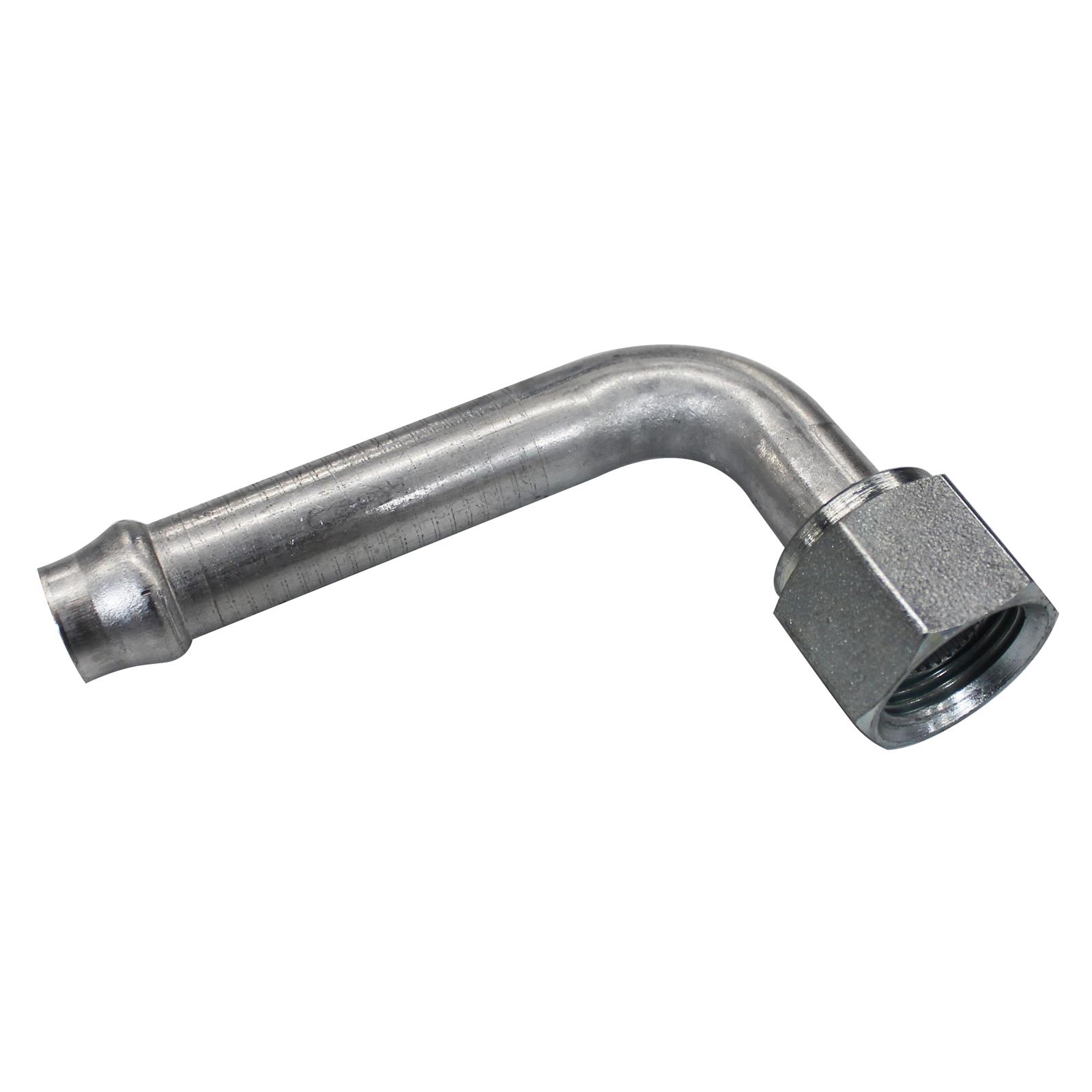 Air-Conditioning-Fittings - Zander Auto Parts