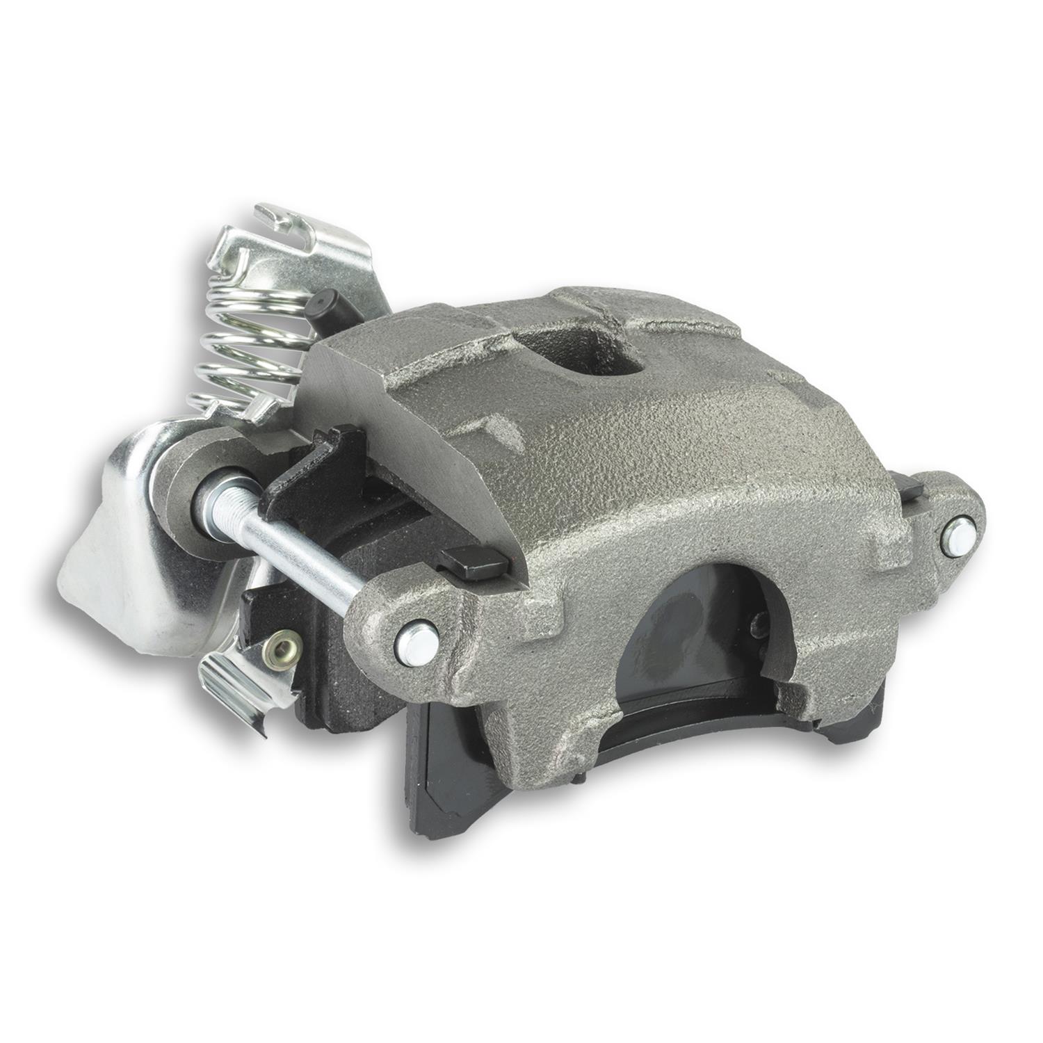 The Right Stuff BC47N The Right Stuff Brake Calipers - Zander Auto Parts