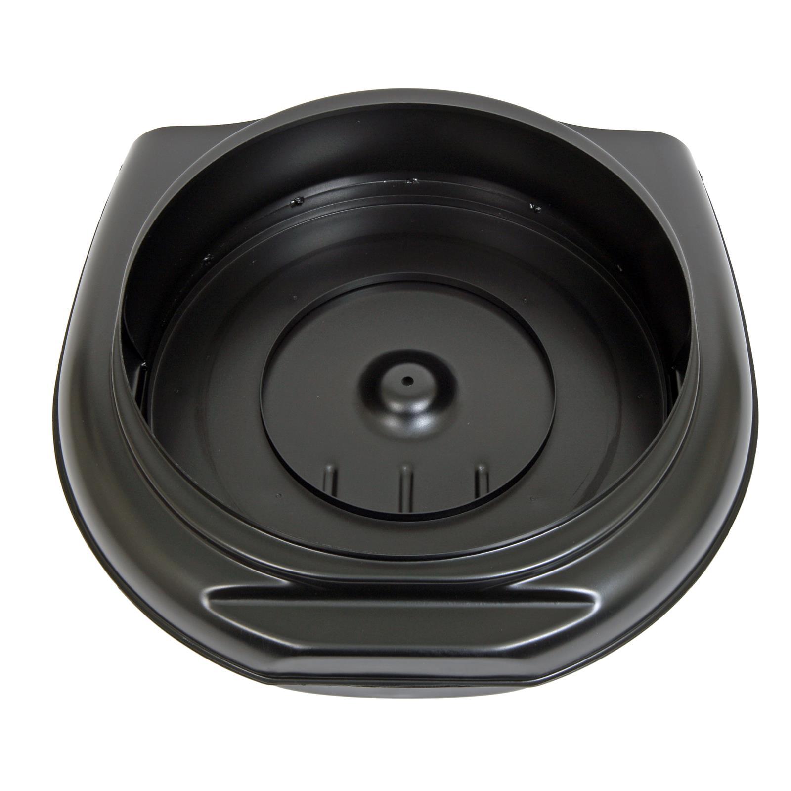 Summit Racing SUM-G3027 Summit Racing™ Batwing Air Cleaners - Zander Auto Parts