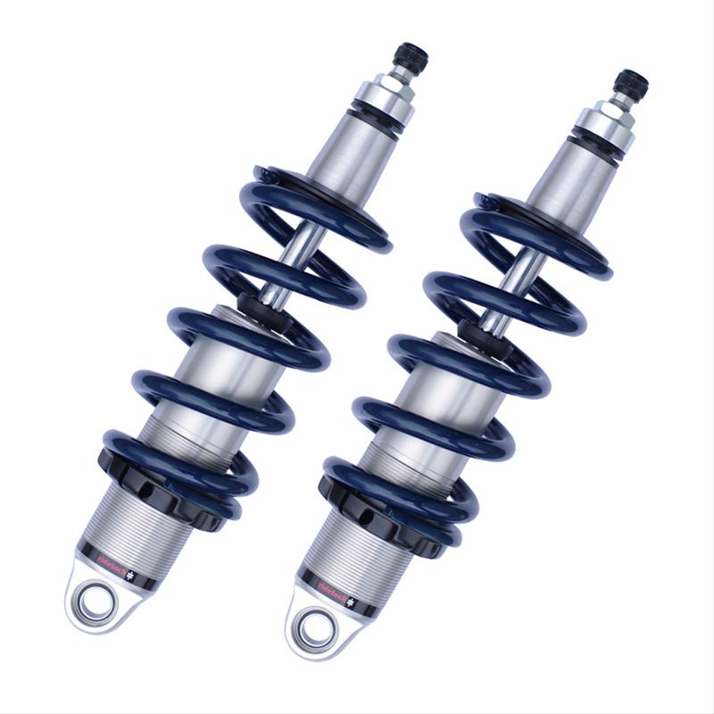 Ridetech 11170203 Ridetech 1970-81 Camaro/Firebird Complete Coilover Suspension Systems - Zander Auto Parts