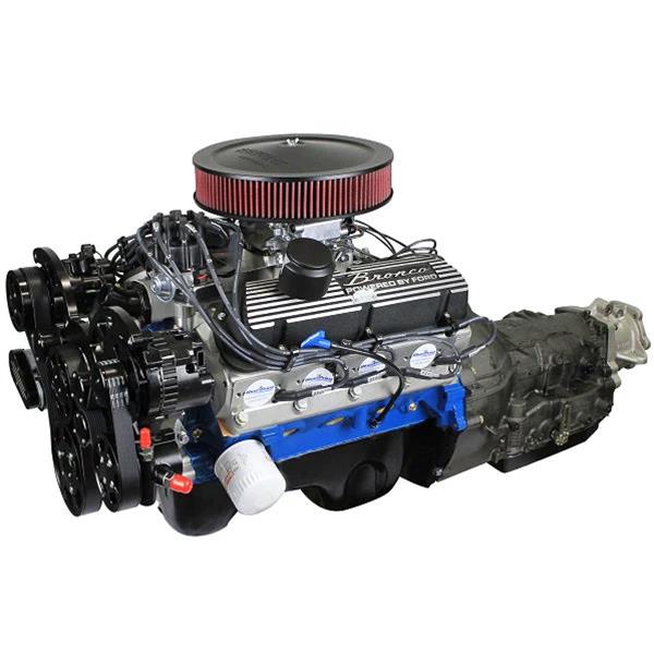 Engine-and-Transmission-Combos - Zander Auto Parts