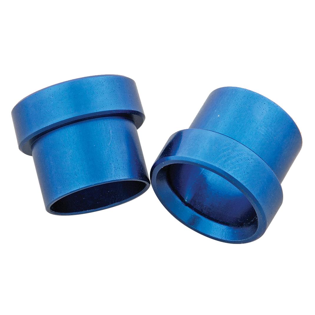 Summit Racing SUM-PUMPKIT4 Summit Racing™ Fuel Line Combination Kits - Zander Auto Parts