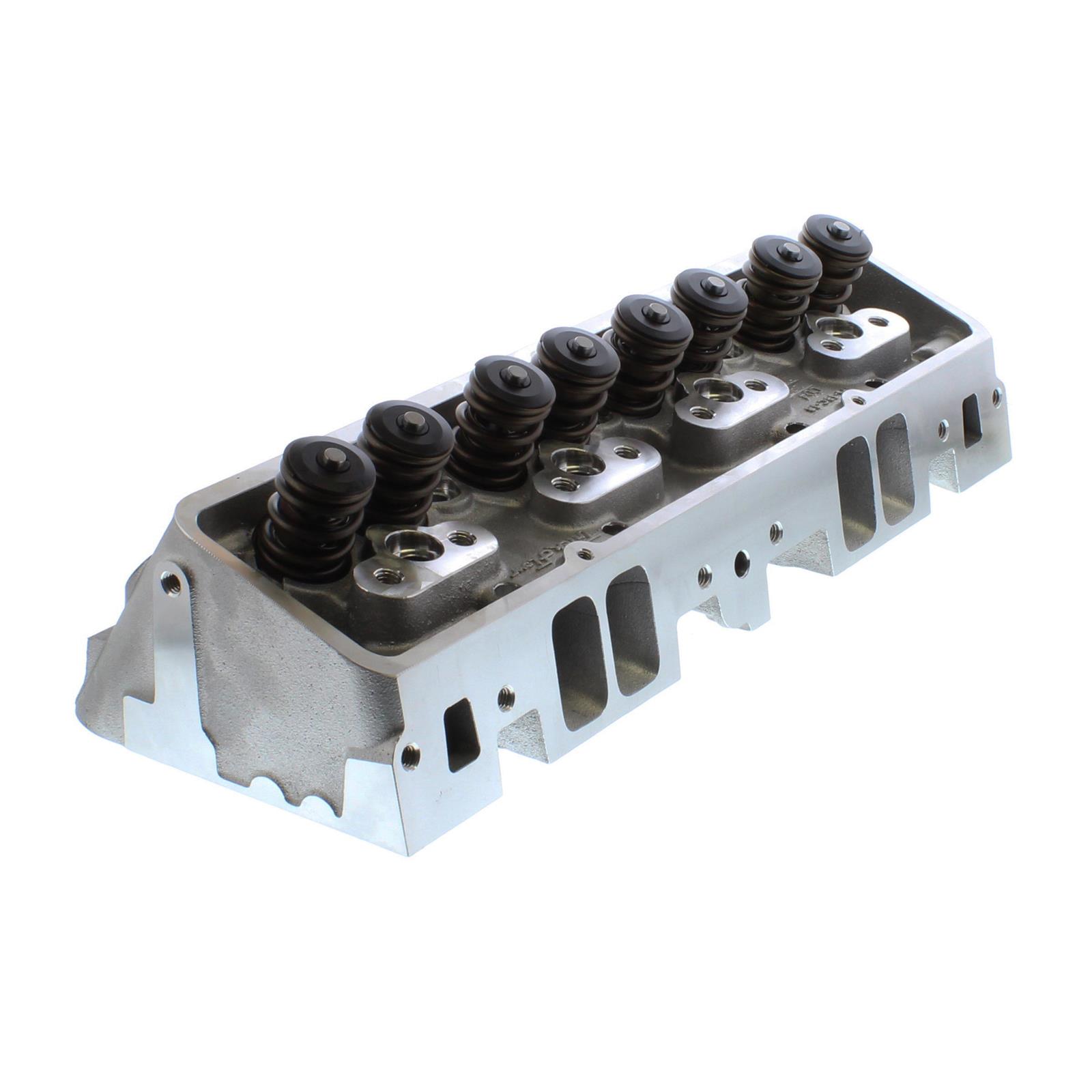 Trick Flow Specialties TFS-30210007 Trick Flow® DHC™ 175 Cylinder Heads for Small Block Chevrolet - Zander Auto Parts