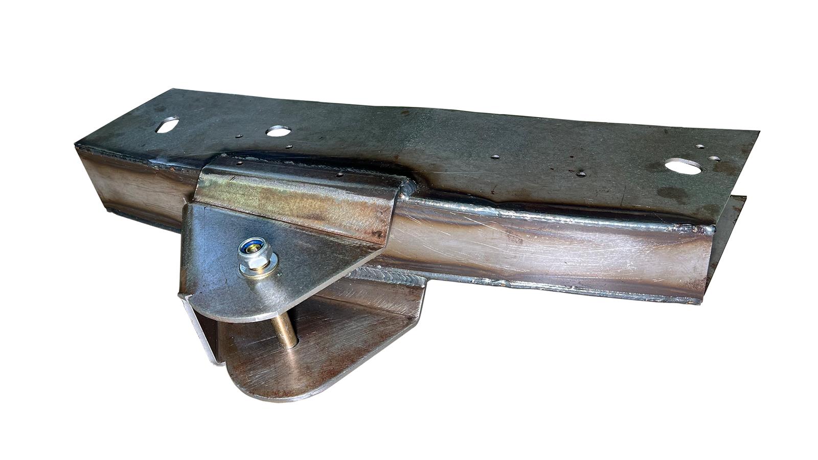 Rust Buster Frame Repair RB7503L Rust Buster Frame Repair Sections - Zander Auto Parts