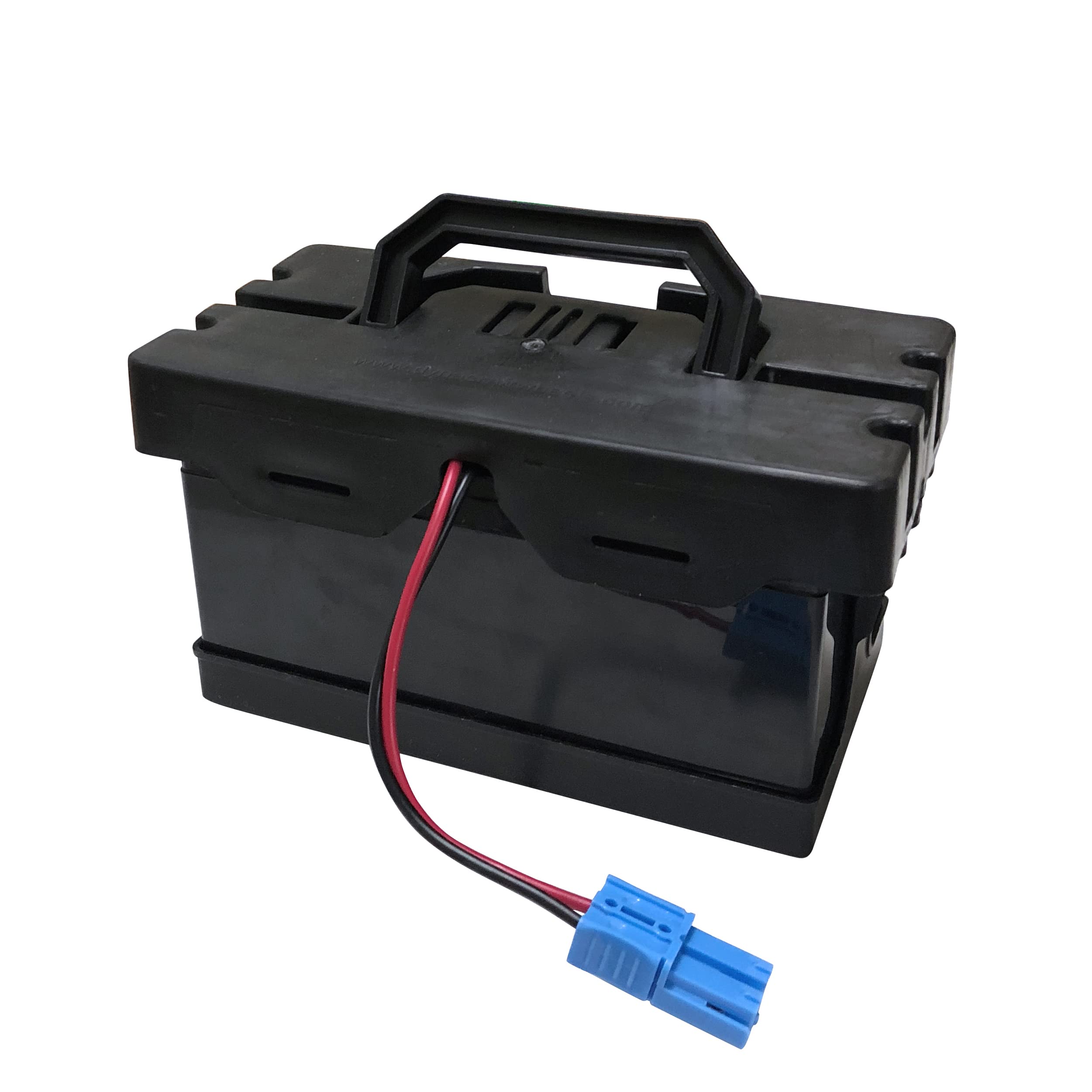 Volt Battery Dynacraft Realtree Child - Zander Auto Parts