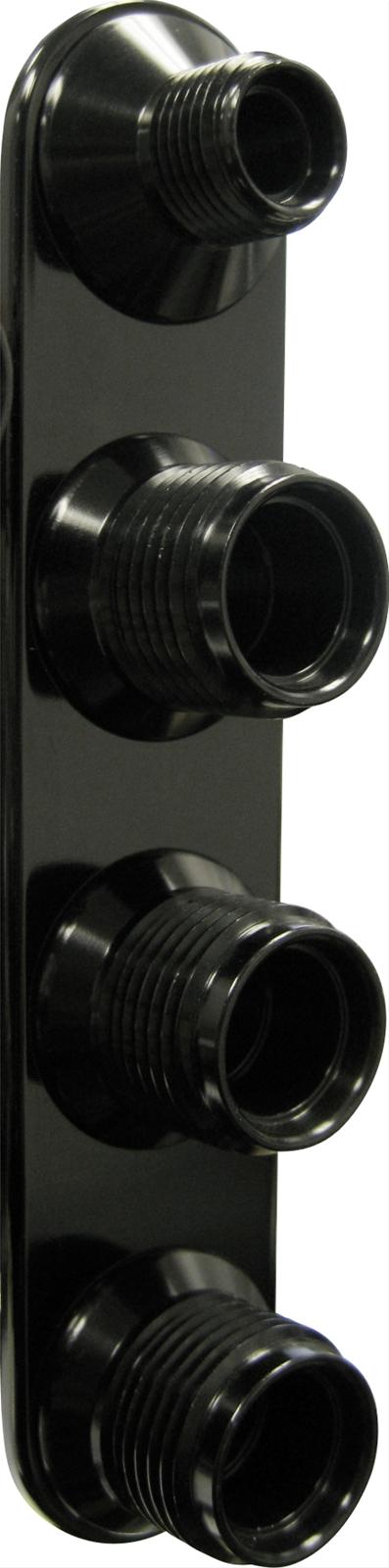 Cooling-and-Heating-Firewall-Bulkheads - Zander Auto Parts