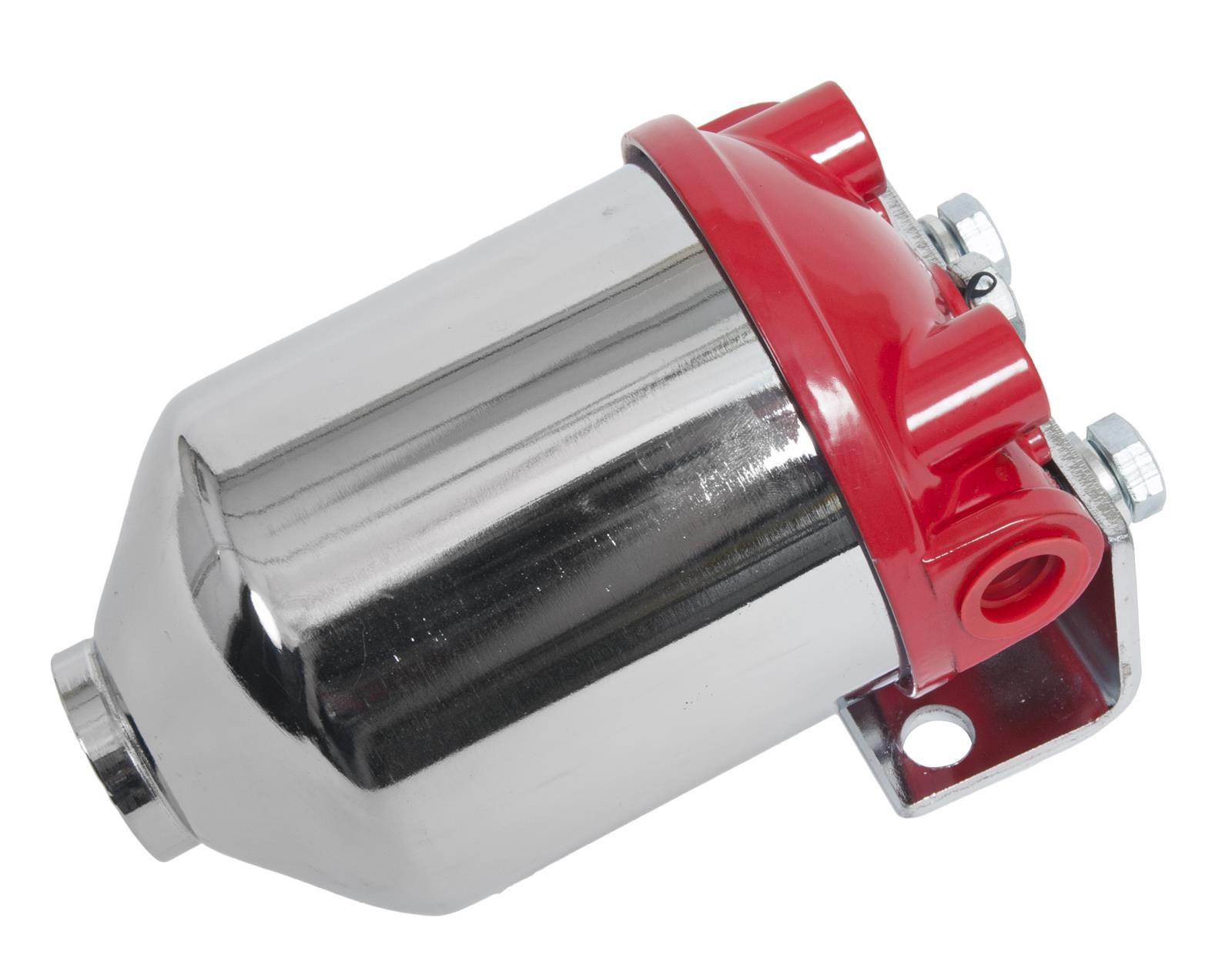 Summit Racing SUM-G1509 Summit Racing™ Canister Fuel Filters - Zander Auto Parts