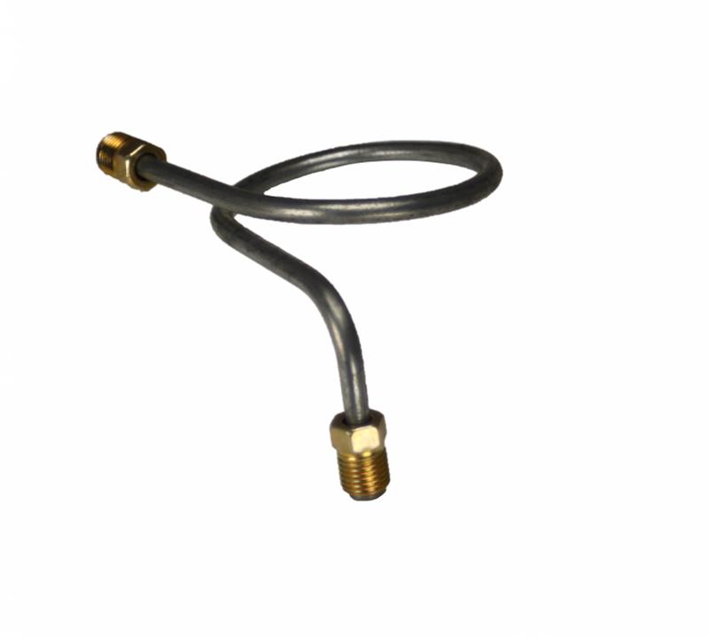 Leed Brakes FC0008HK LEED Brakes Power Brake Quick Install Kits - Zander Auto Parts