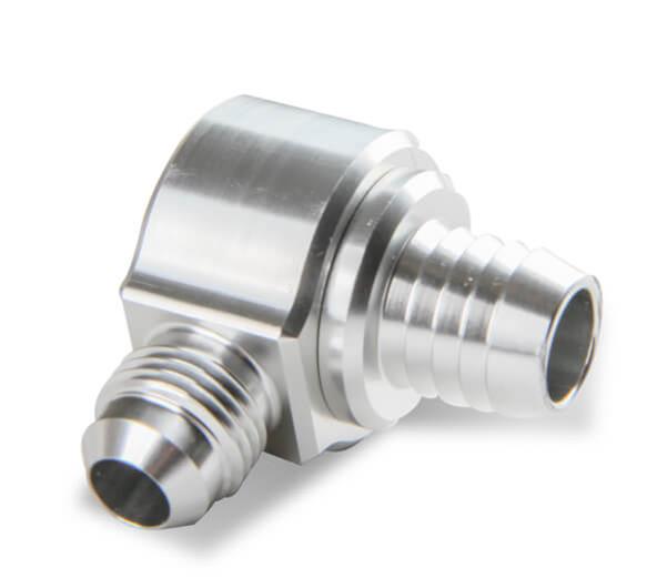 Earl's Performance 252006ERL Earl's Performance Brake Booster Check Valves - Zander Auto Parts