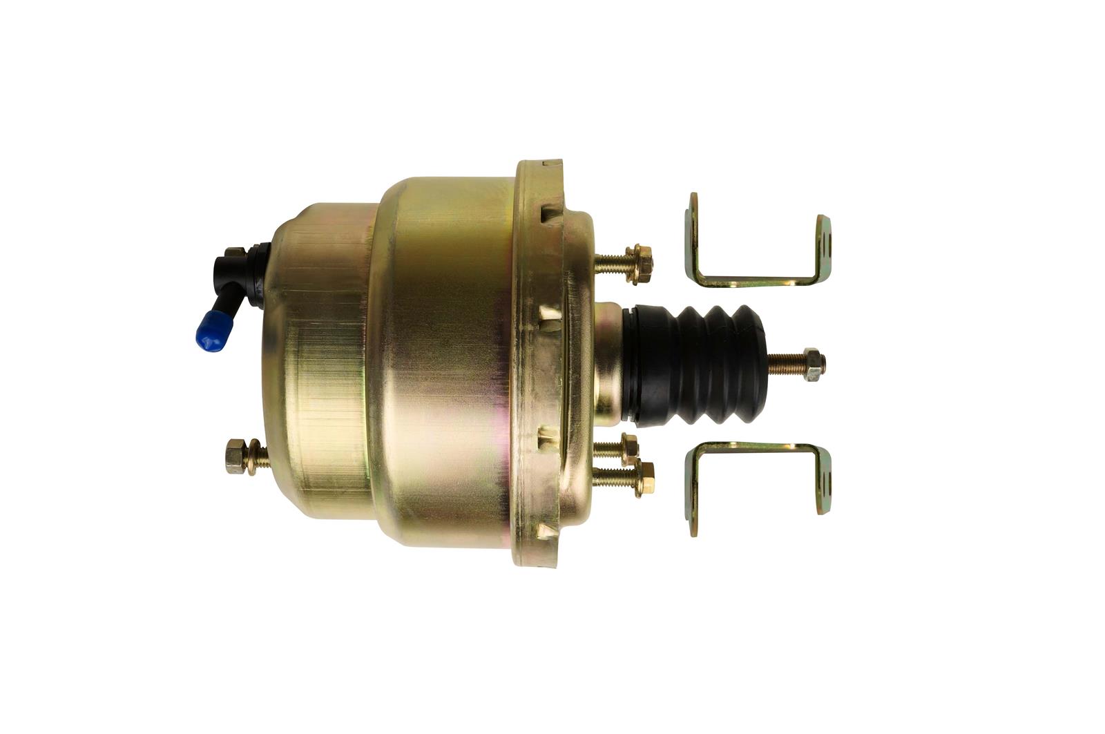 The Right Stuff RPB7137 The Right Stuff Brake Boosters - Zander Auto Parts