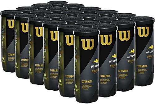 WILSON Open Duty Tennis Balls - Zander Auto Parts