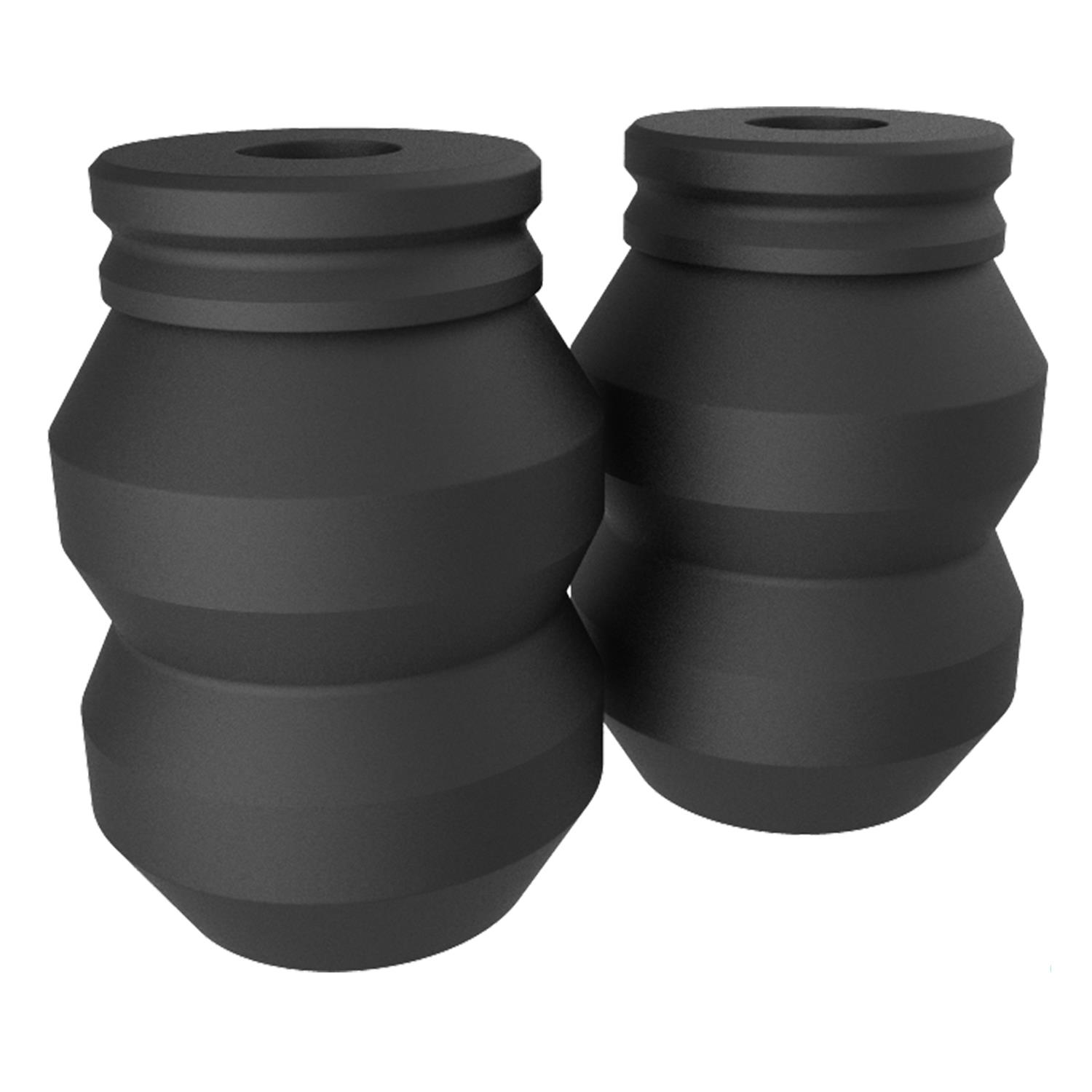 Timbren Industries GMRCK25D Timbren Suspension Enhancement Systems - Zander Auto Parts