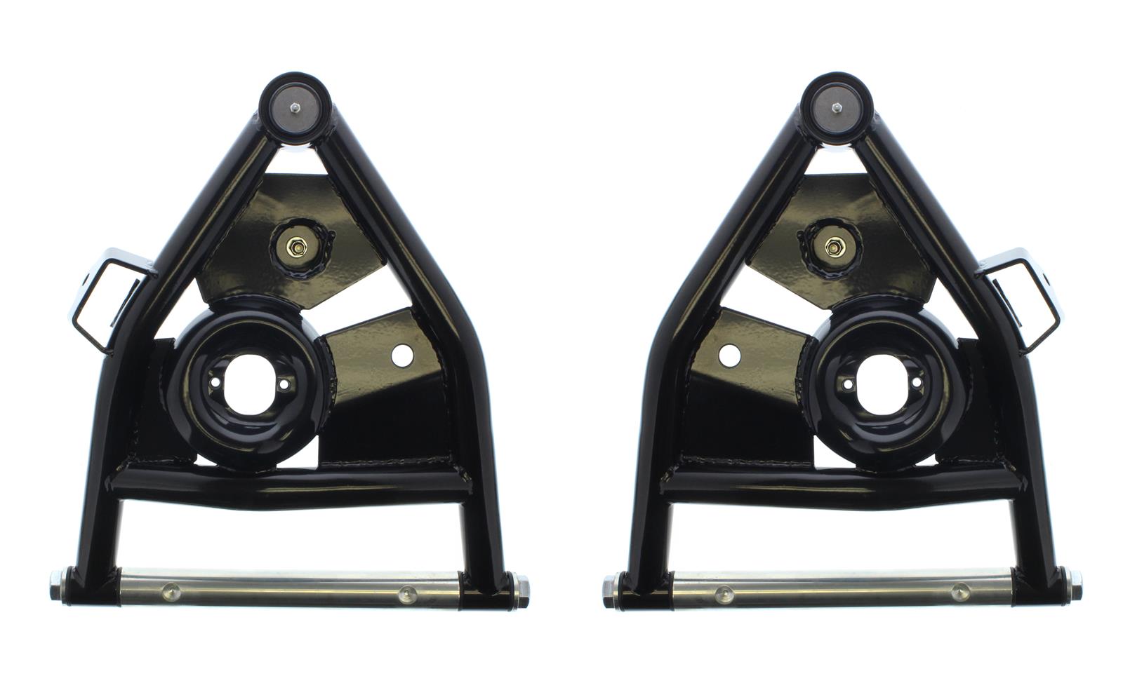 Summit Racing SUM-770255L Summit Racing Equipment® Front Control Arms - Zander Auto Parts