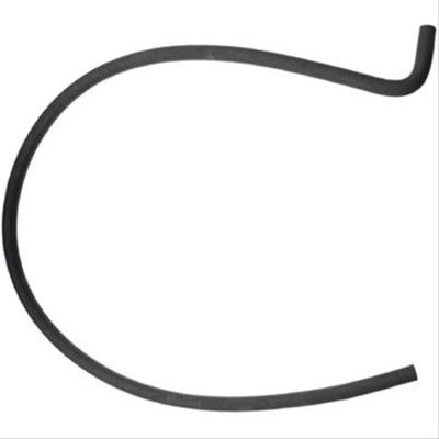 Dayco 80407 Dayco Molded Heater Hoses - Zander Auto Parts