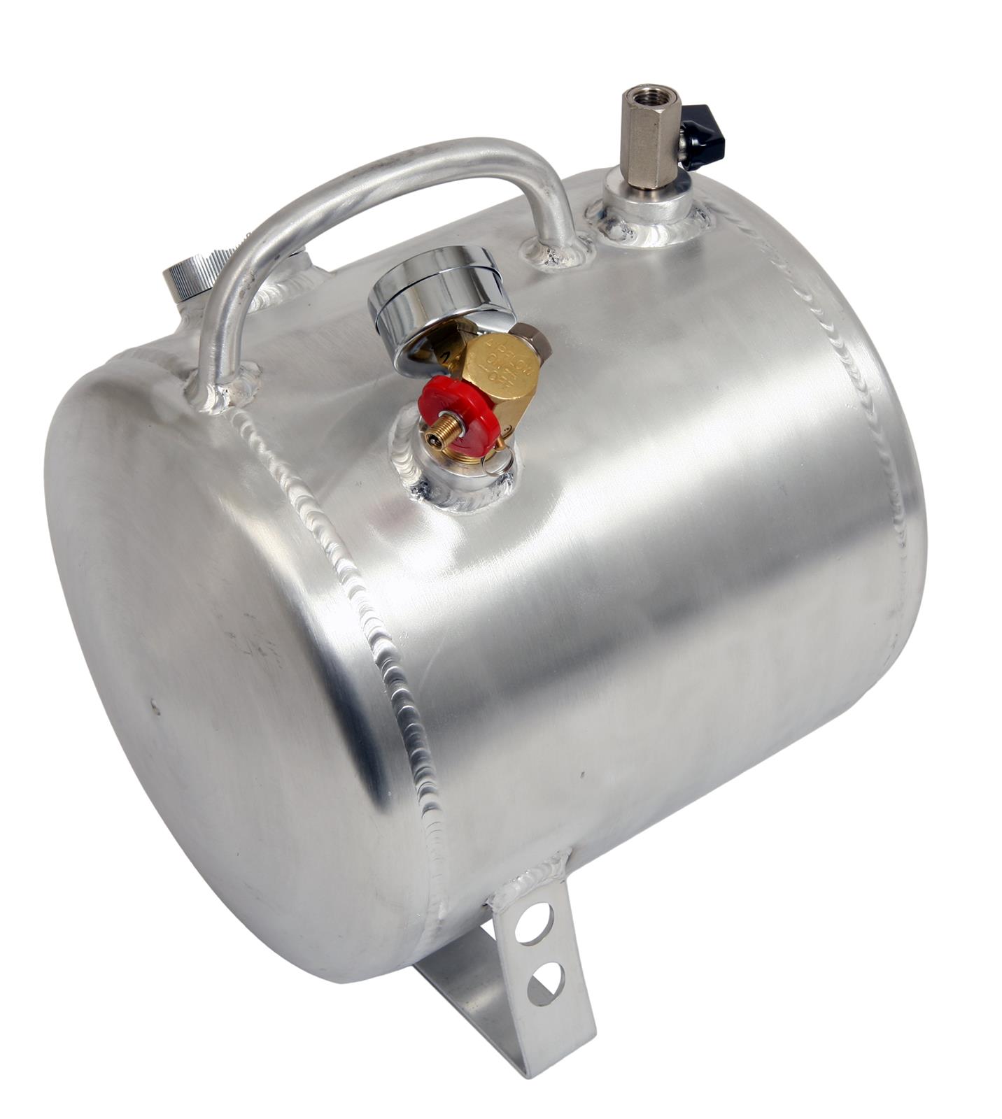 Summit Racing SUM-901164-KIT Summit Racing™ Engine Preluber/Fluid Transfer Kits - Zander Auto Parts