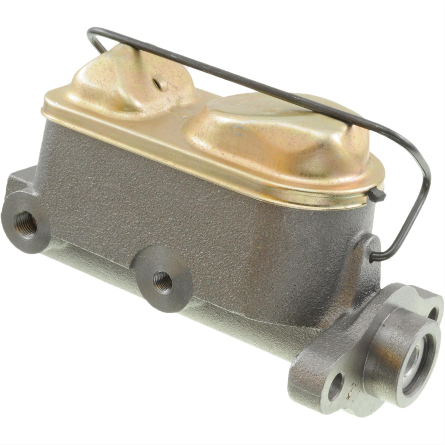 Dorman M71248 Dorman Brake Master Cylinders - Zander Auto Parts