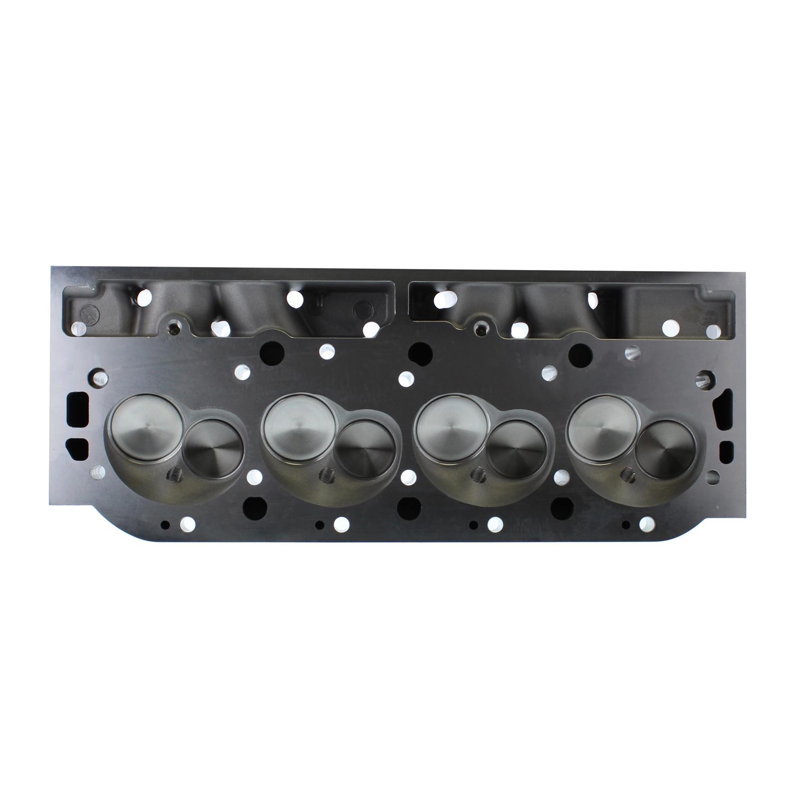 Summit Racing SUM-162BBCREC335 Summit Racing™ Precision Cast Cylinder Head - Zander Auto Parts