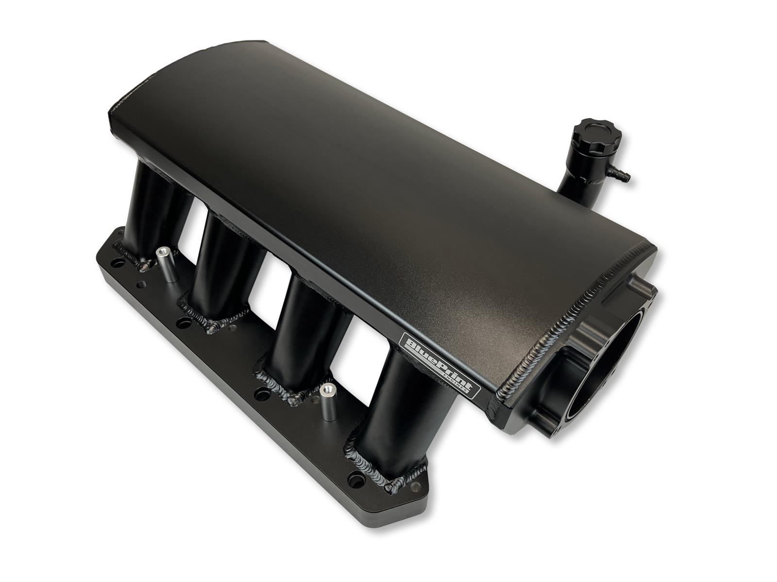 BluePrint Engines BPP837252 BluePrint Engines EFI Fabricated Intake Manifolds - Zander Auto Parts