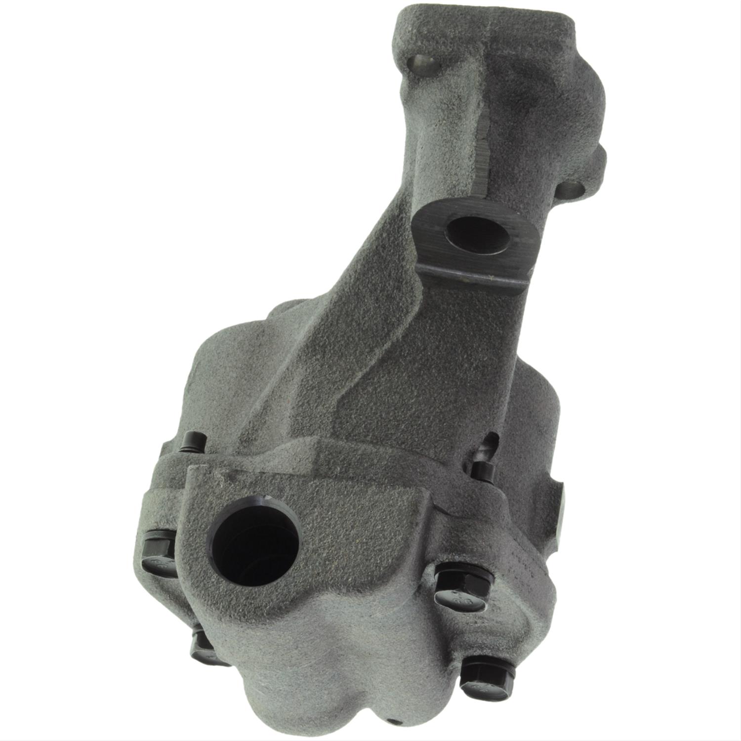 Melling M-55HV Melling High-Volume Oil Pumps - Zander Auto Parts