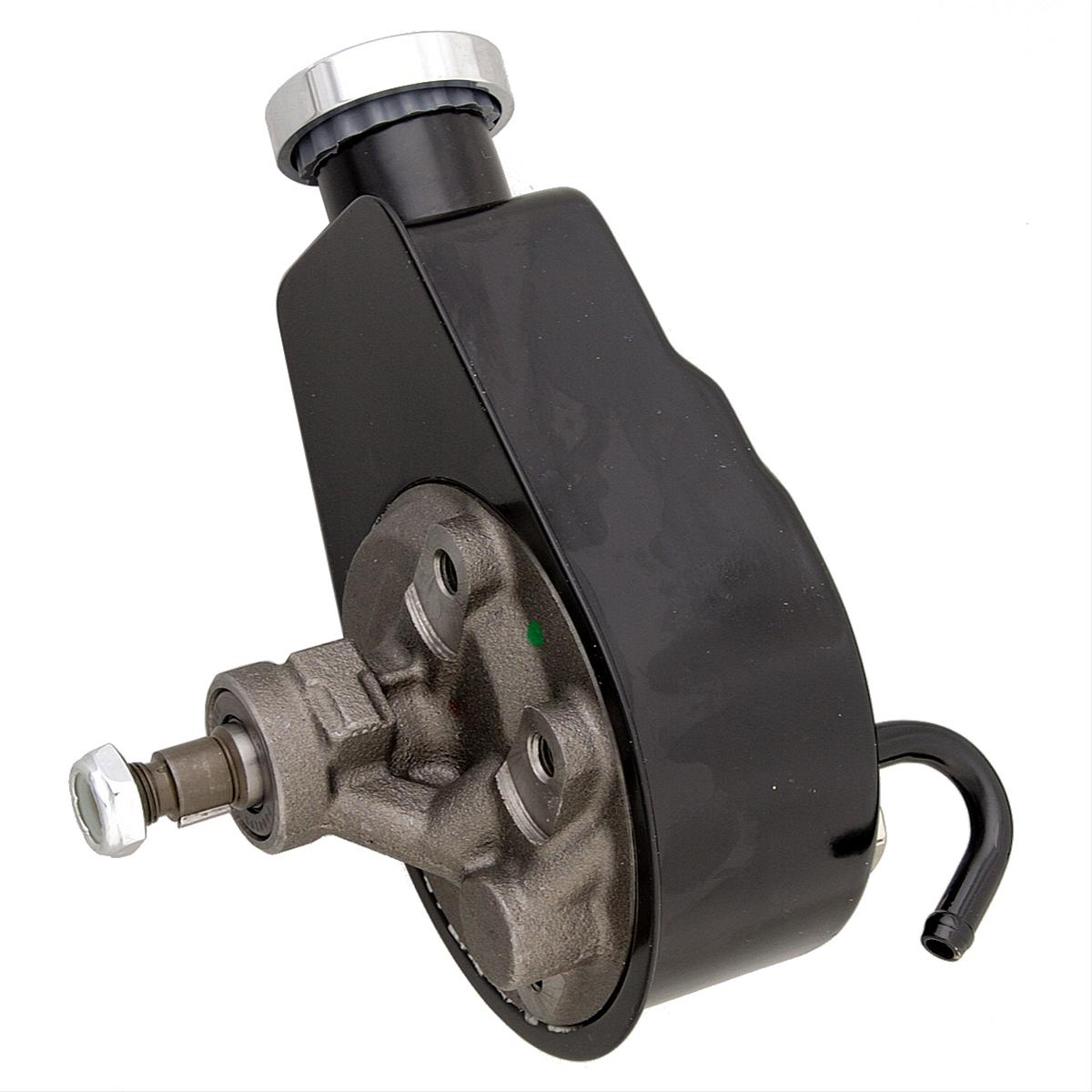 Summit Racing SUM-340104 Summit Racing™ GM Saginaw Power Steering Pumps - Zander Auto Parts