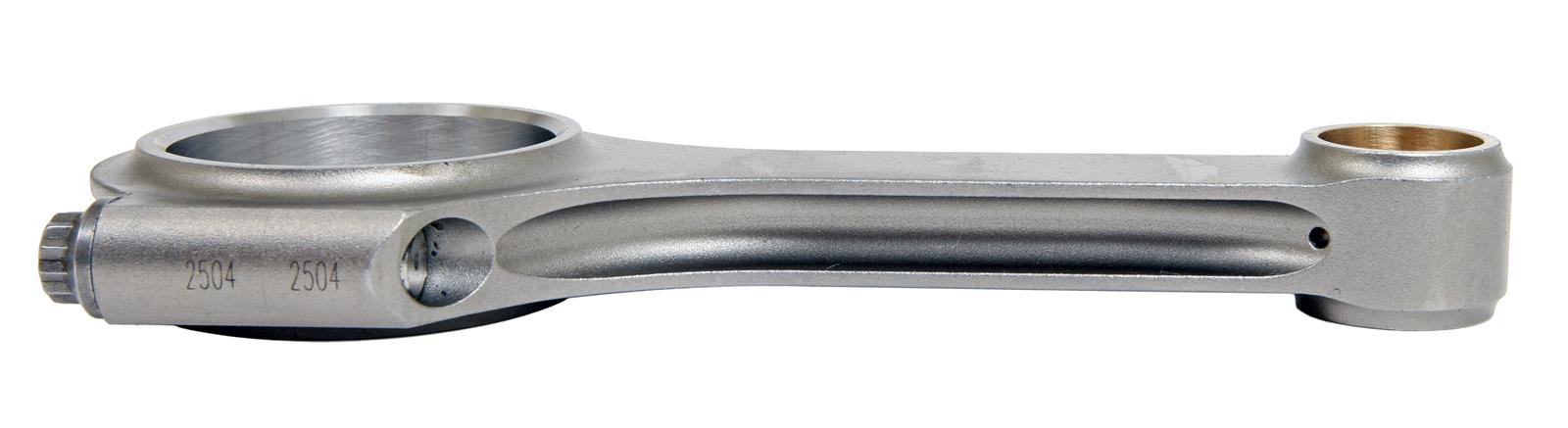 Summit Racing SUM-LS6098945 Summit Racing™ Pro LS Connecting Rods - Zander Auto Parts