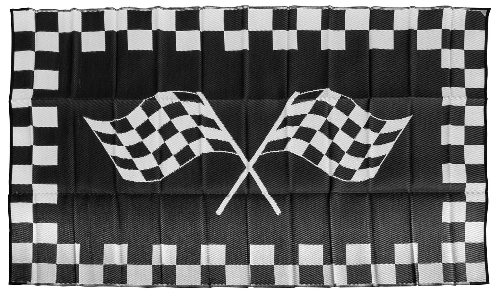 Summit Racing SUM-941041 Summit Racing™ Patio/Camping Mats - Zander Auto Parts