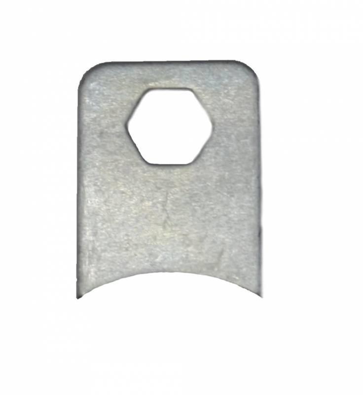 Leed Brakes RC4001 LEED Brakes Rear Disc Brake Conversion Kits - Zander Auto Parts