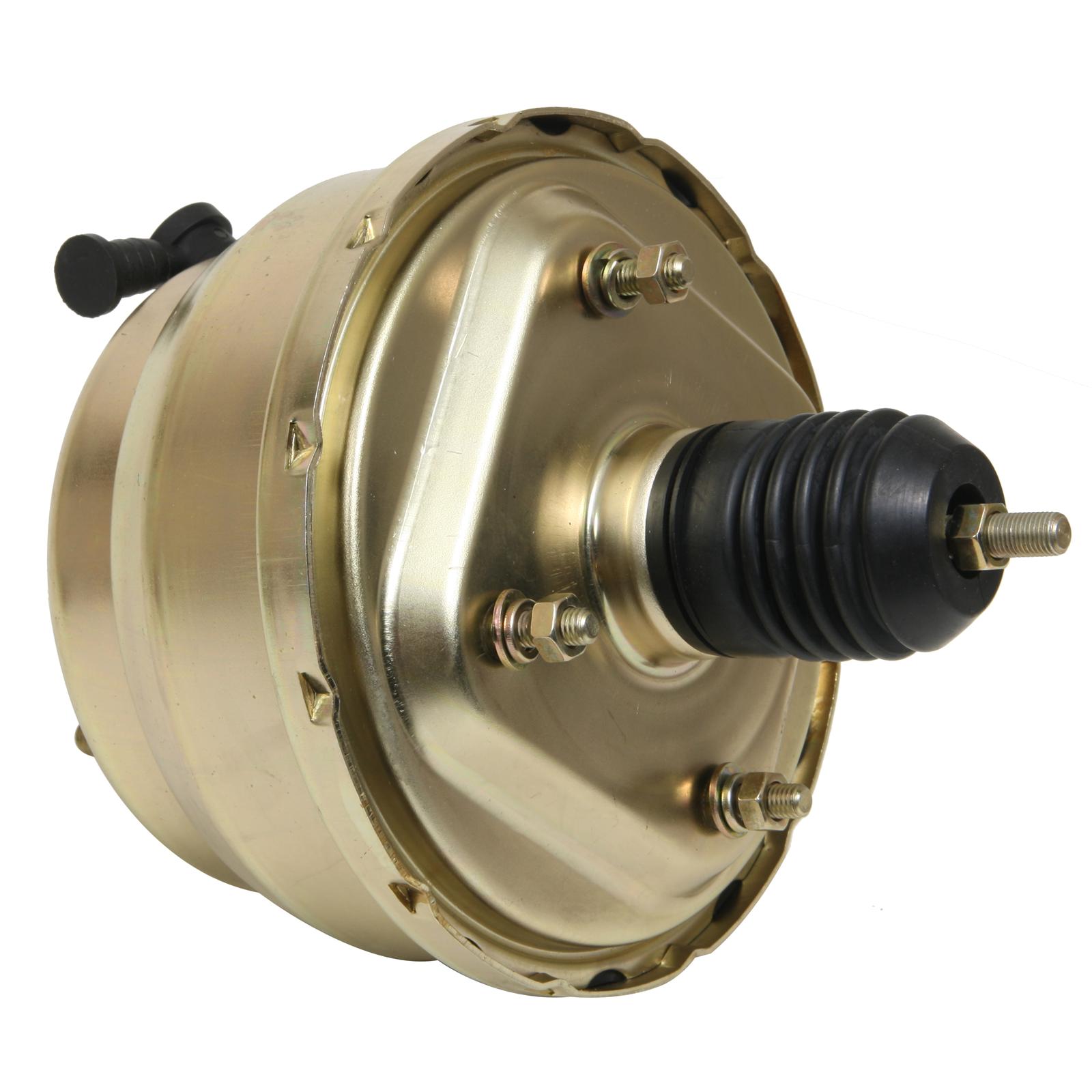 Summit Racing SUM-760167 Summit Racing™ Power Brake Boosters - Zander Auto Parts