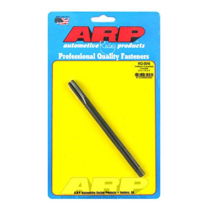 ARP 912-0016 ARP Thread Cleaning Chaser Sets - Zander Auto Parts
